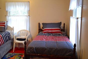Lazy T Ranch Guest House Манхэттен Экстерьер фото