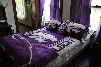Lazy T Ranch Guest House Манхэттен Экстерьер фото