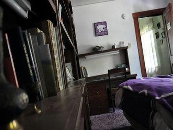 Lazy T Ranch Guest House Манхэттен Экстерьер фото