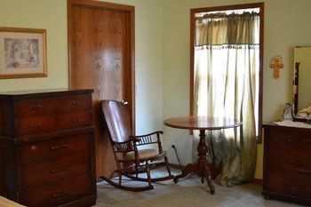 Lazy T Ranch Guest House Манхэттен Экстерьер фото