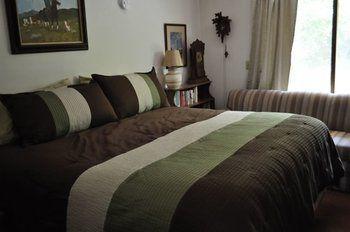 Lazy T Ranch Guest House Манхэттен Экстерьер фото