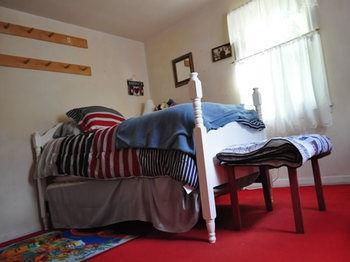 Lazy T Ranch Guest House Манхэттен Экстерьер фото