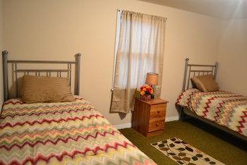 Lazy T Ranch Guest House Манхэттен Экстерьер фото
