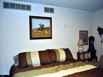 Lazy T Ranch Guest House Манхэттен Экстерьер фото
